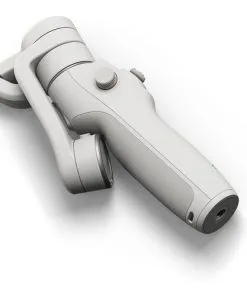 Thiết bị cầm tay chống rung cho điện thoại DJI Osmo Mobile 6 (Platinum Gray)_OE200GL