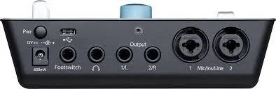 PreSonus ioStation 24C