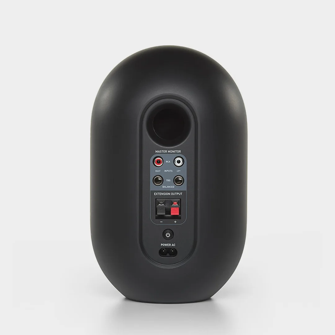 Loa kiểm âm JBL 104 BT - Loa Monitor Studio Music Bluetooth