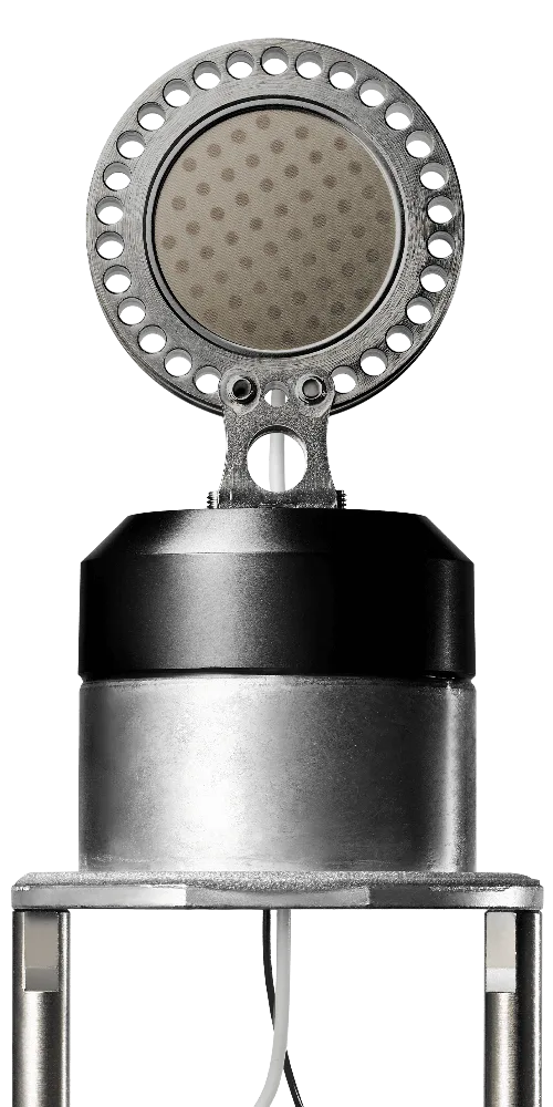 Micro Thu Âm Audio Technica AT4040 | Condenser Microphone