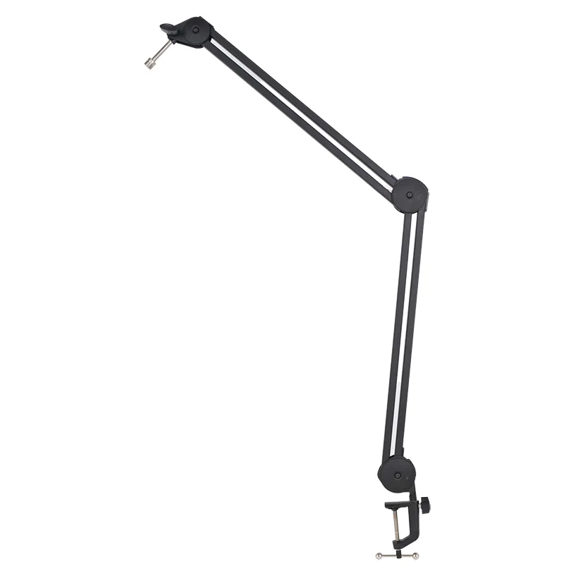 Chân Microphone Alctron MA612 Professional Studio - Chân Mic Kẹp Bàn