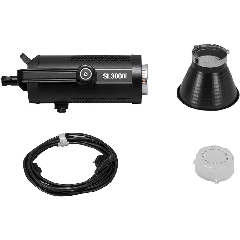 Đèn Led Godox SL300 III