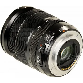 Ống kính Fujifilm (Fujinon) XF 18-55mm F2.8-4 R LM OIS (Tách)