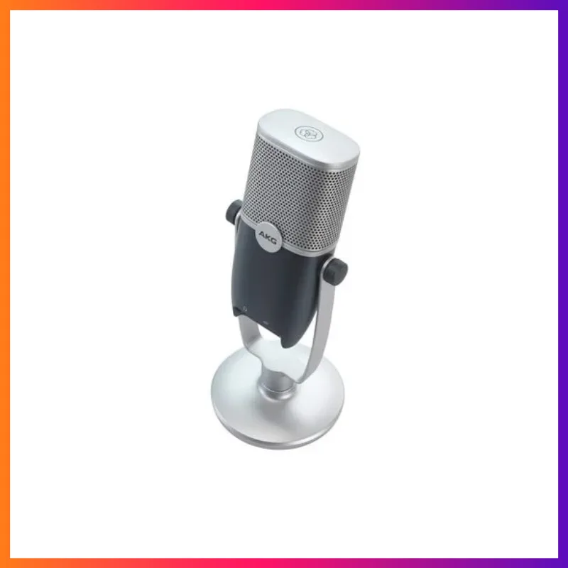 Micro thu âm AKG Ara - Micro thu âm cổng USB