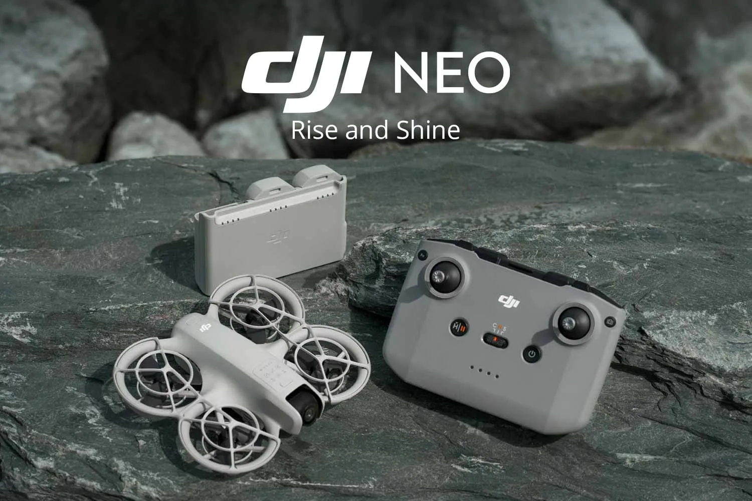 DJI Neo Combo