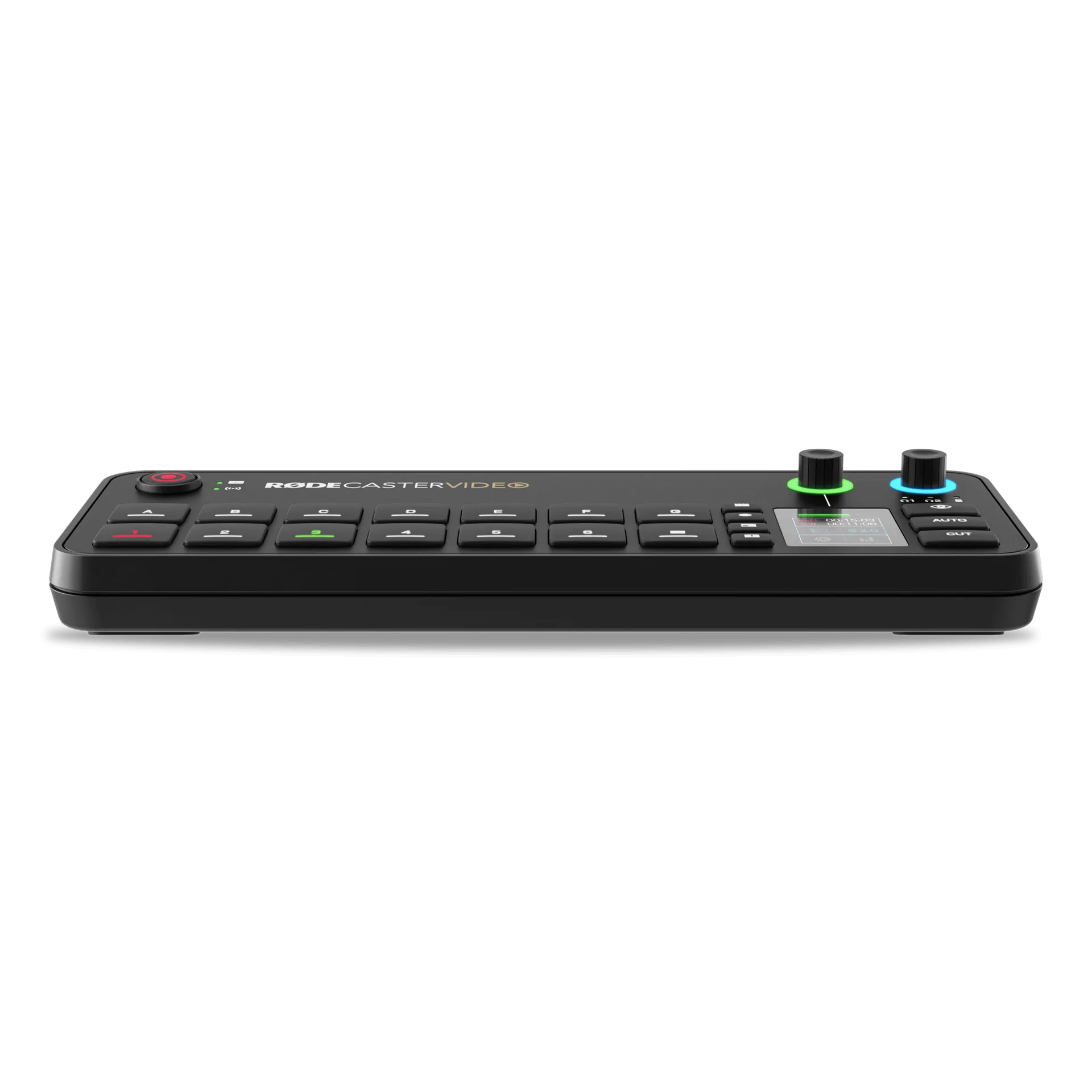Bàn trộn RODECaster Video chính hãng