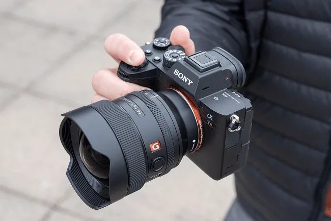 Sony FE 14mm F1.8 GM / SEL14F18GM