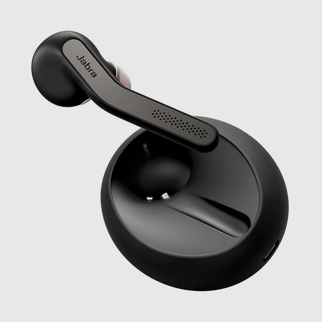Tai Nghe Đàm Thoại Jabra Talk 55 - Tai Nghe Bluetooth