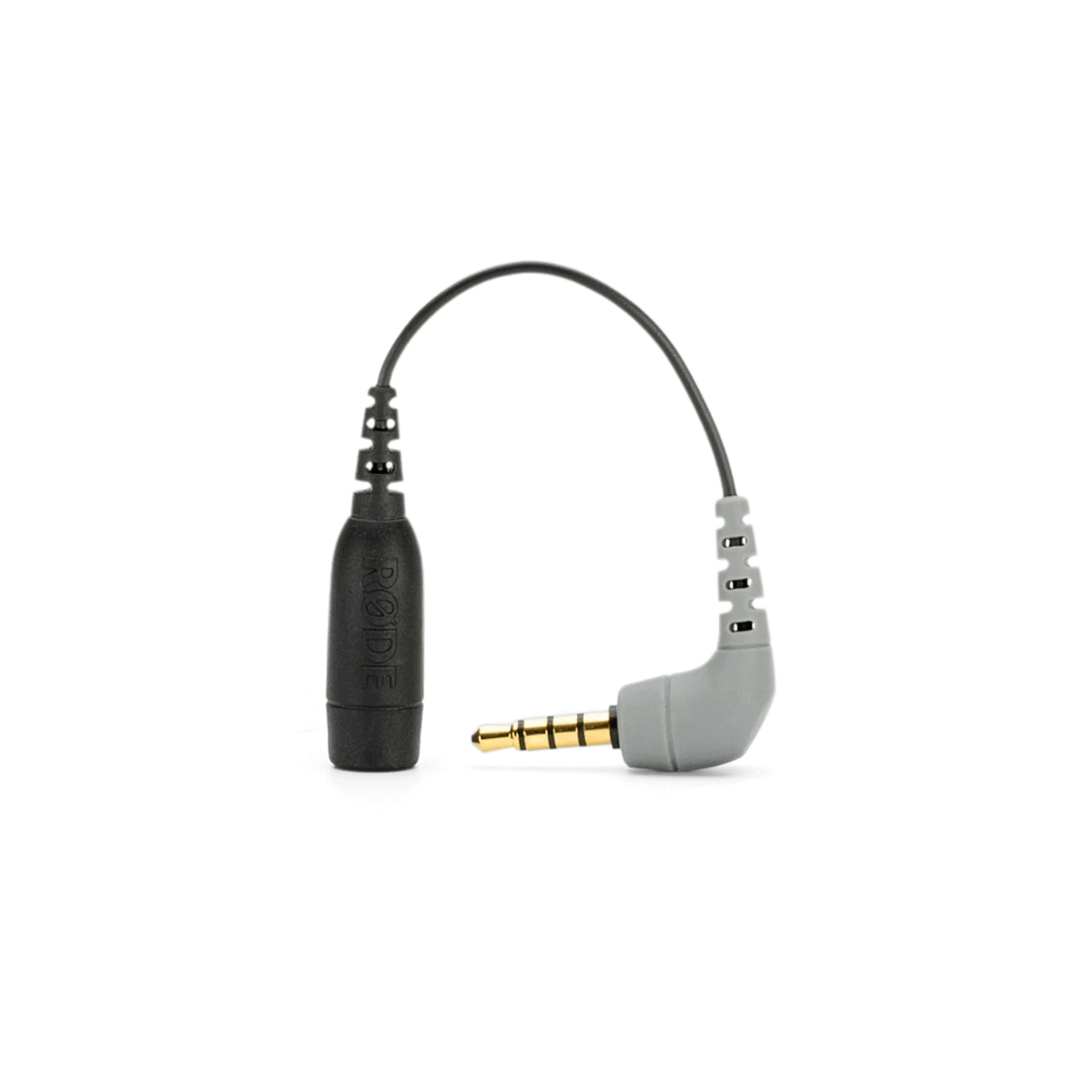 Dây cáp chuyển đổi Rode SC4 TRS to TRRS Adaptor