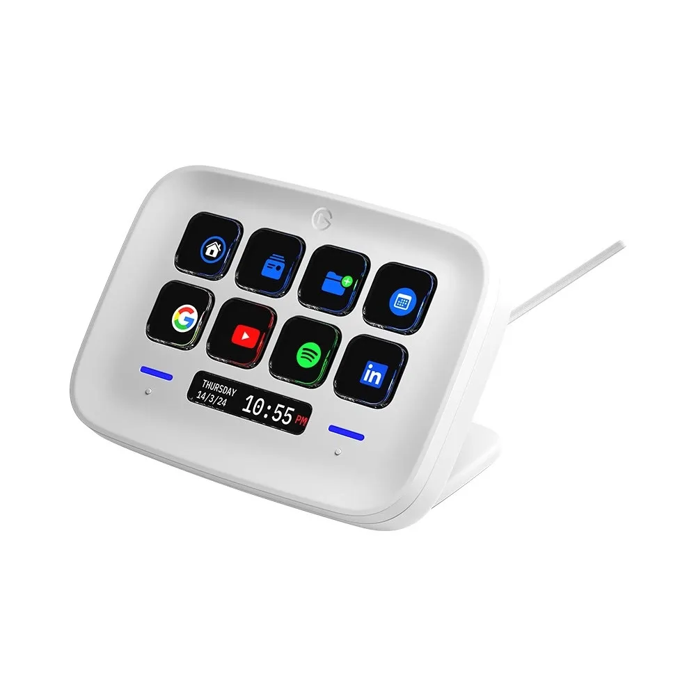 Thiết bị Stream Deck Neo Elgato New