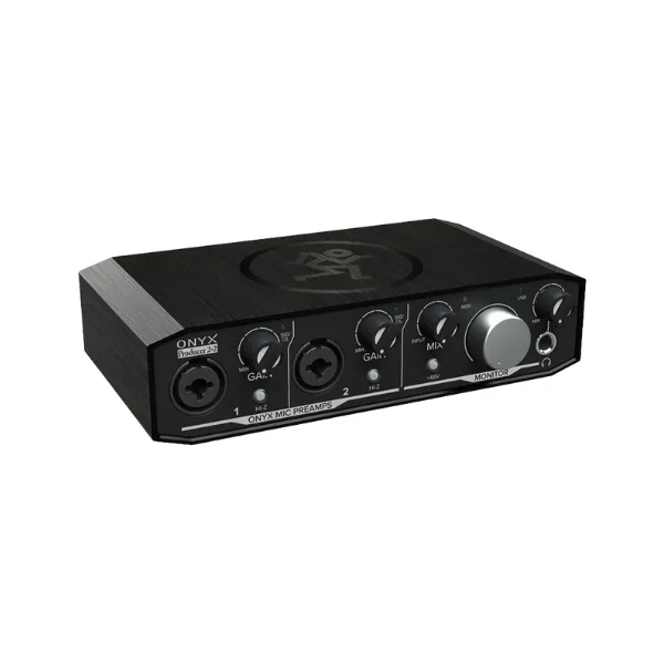 Sound card Mackie Onyx Producer 2-2