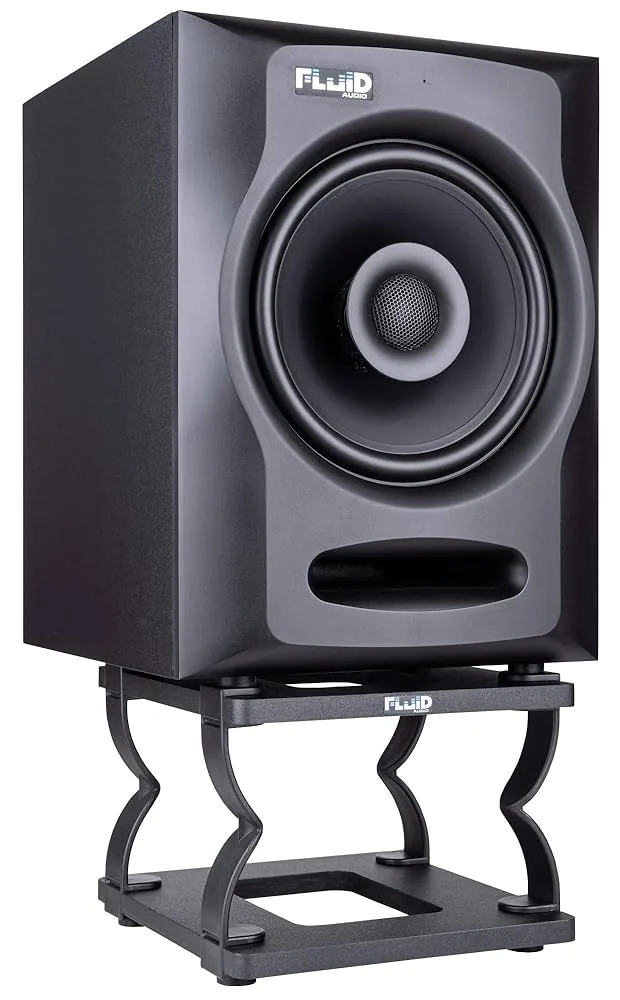 Chân đứng Fluid Audio DS8 Desktop Monitor Stands
