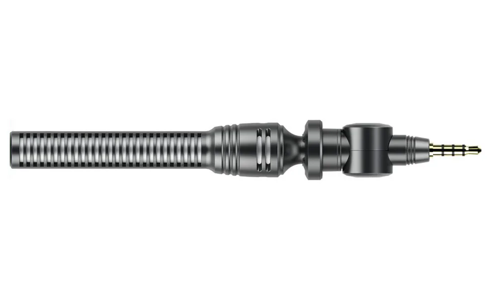 Micro thu âm Saramonic Smartmic5S