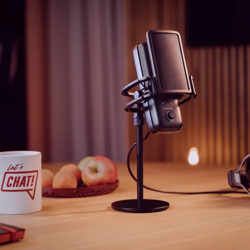 Màng lọc âm Micro Elgato Pop Filter
