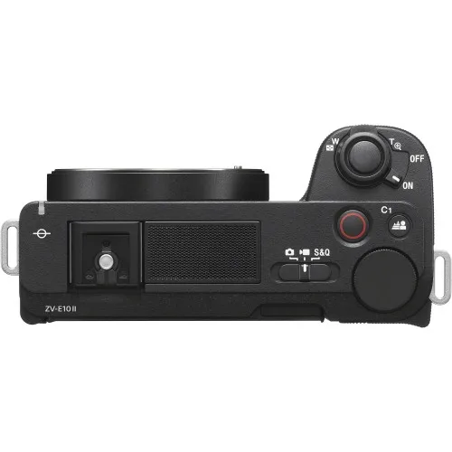 Máy ảnh Sony ZV-E10 mark II Body