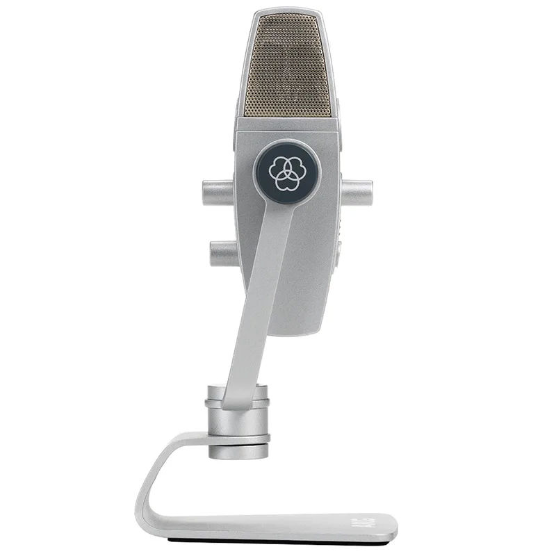 Micro thu âm AKG Lyra - Micro thu âm cổng USB
