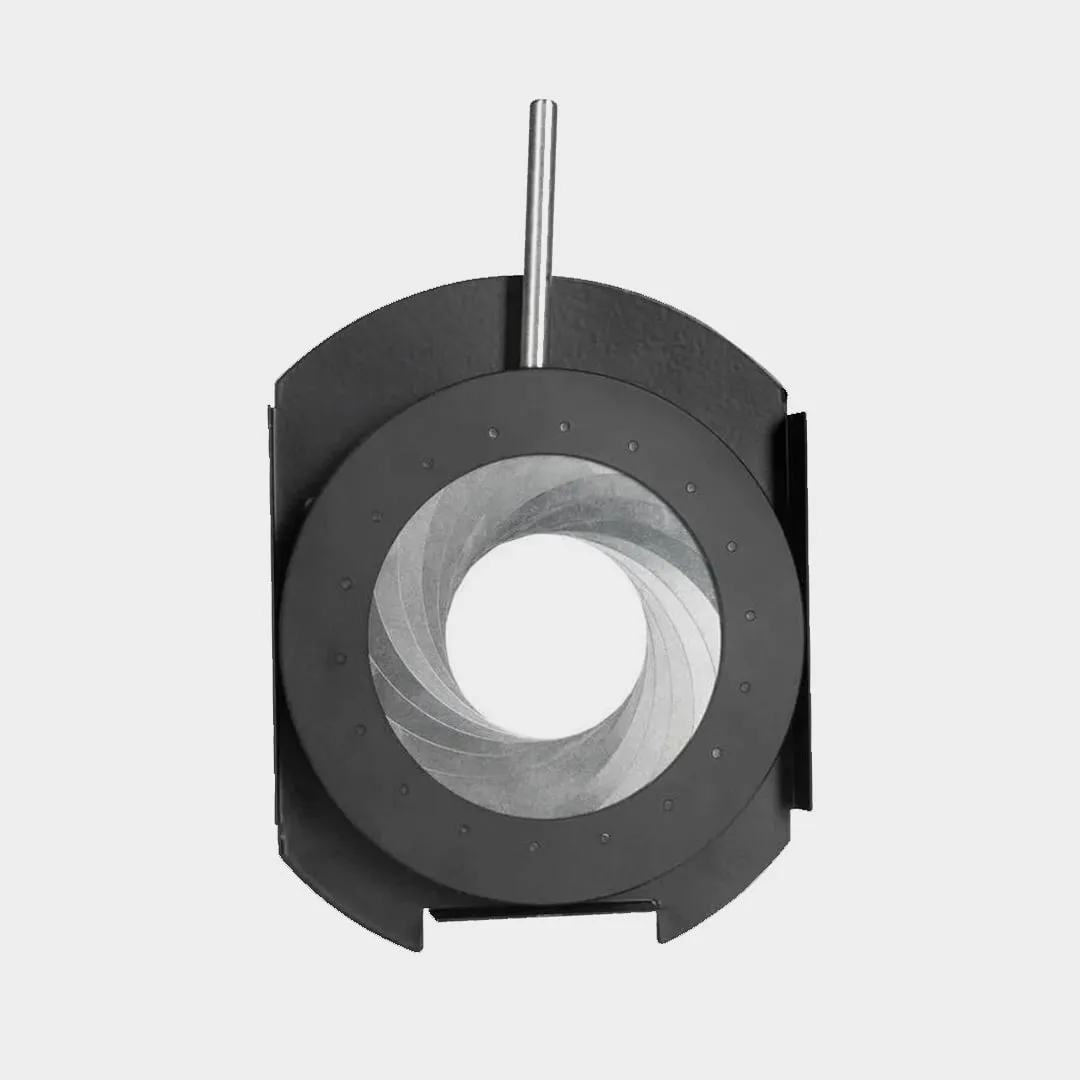 Máy chiếu đèn LED đơn sắc Iris cho Forza PJ-FZ60-AI