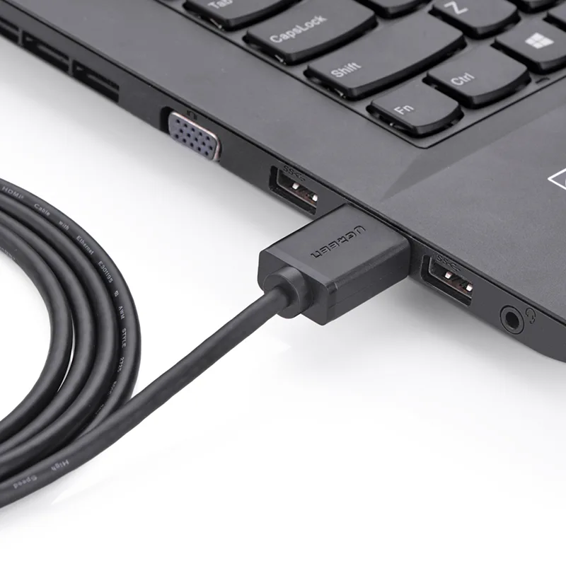 Cáp micro hdmi 2M Ugreen 30103