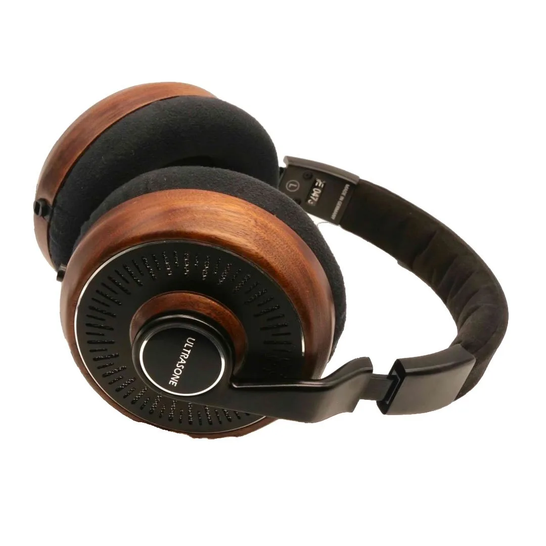 Tai nghe kiểm âm Ultrasone Edition Eleven - made in Germany