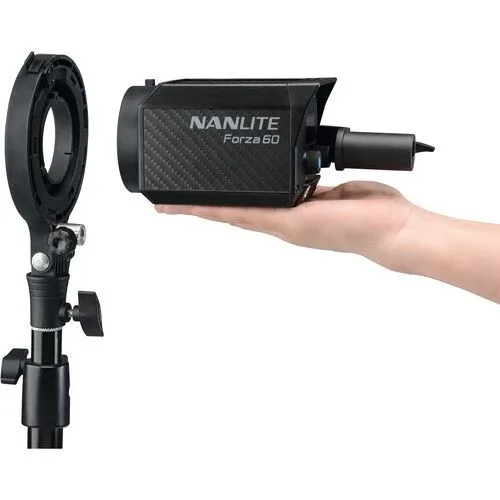 Đèn Nanlite Forza 60 KIT
