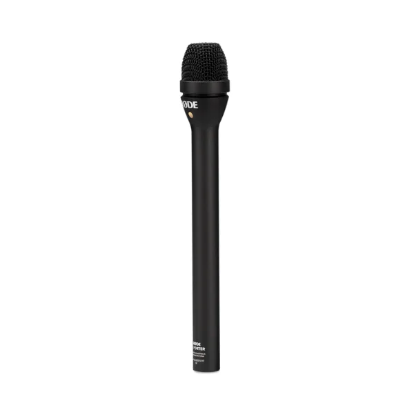 Micro Phỏng Vấn Cầm Tay Rode Reporter