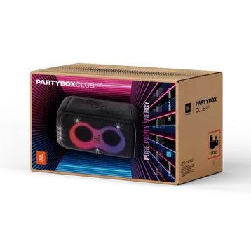 Loa JBL PartyBox Club 120