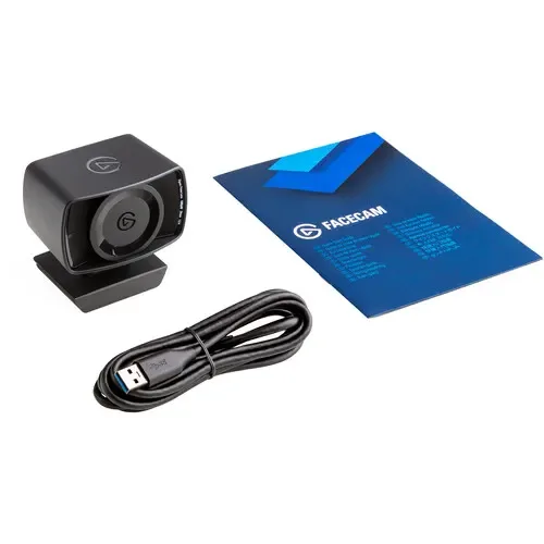 Webcam máy tính Elgato Facecam FHD