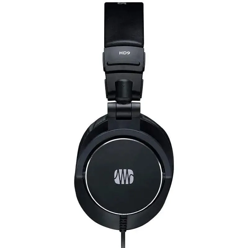 Tai nghe kiểm âm Presonus HD9