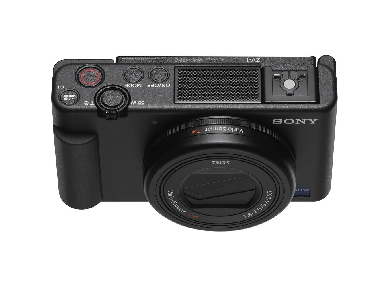 Máy ảnh kỹ thuật số Sony ZV1 chính hãng
