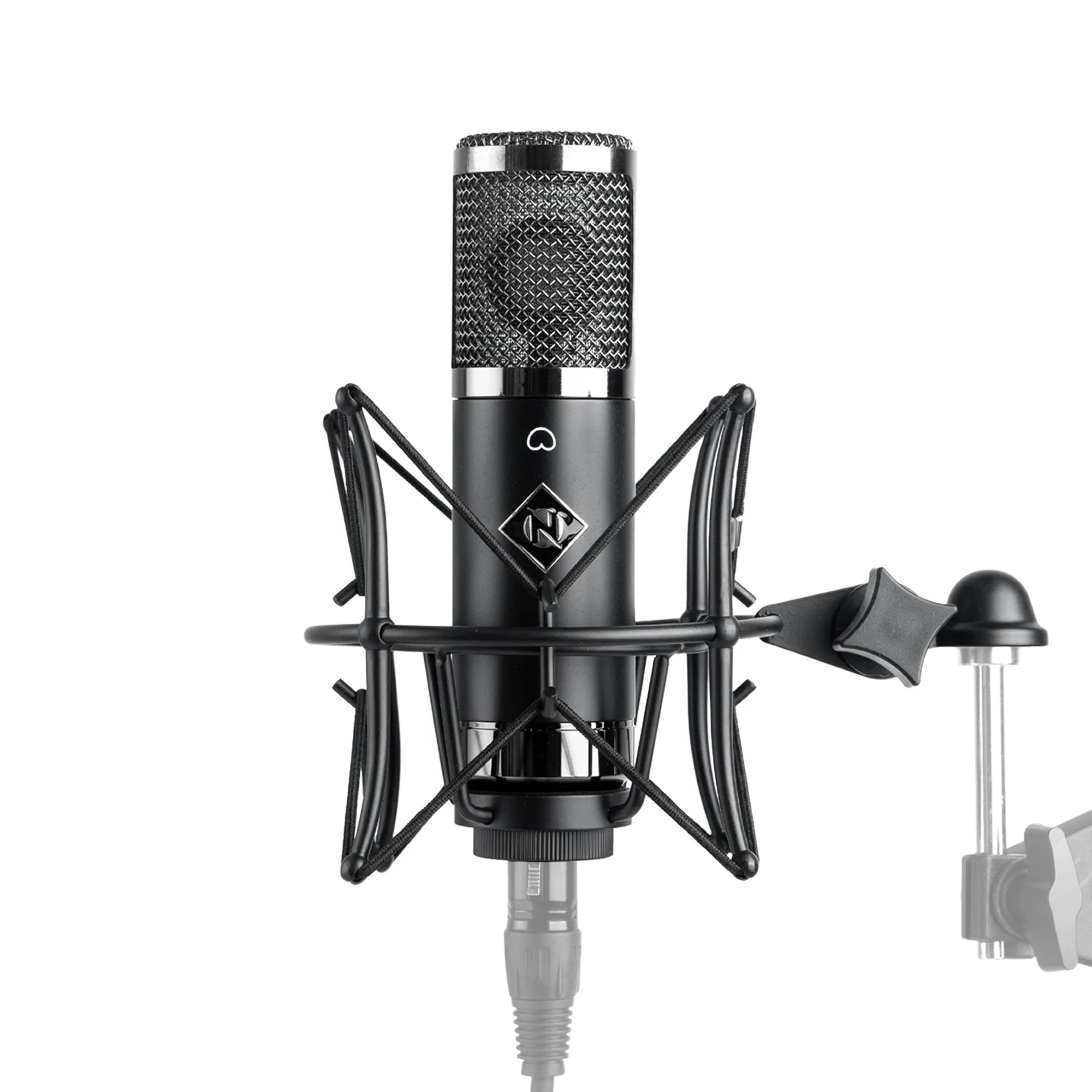 Micro thu âm Condenser NMC-Audio NA9302