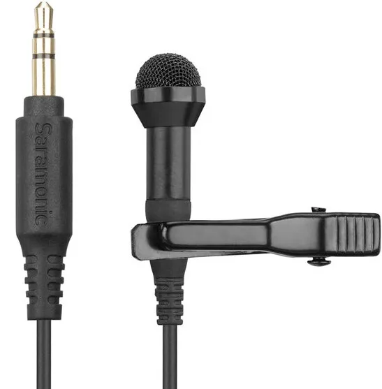 Micro thu âm Saramonic Blink 900 B2 - Micro cài áo không dây