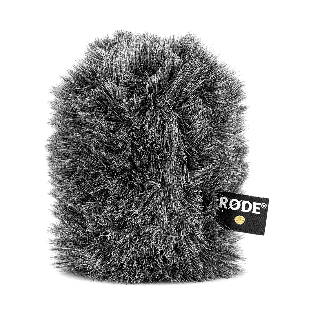 Bông lọc gió Rode WS11 cho VideoMic NTG