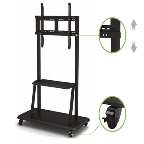 Giá treo tivi di động E1900 chính hãng