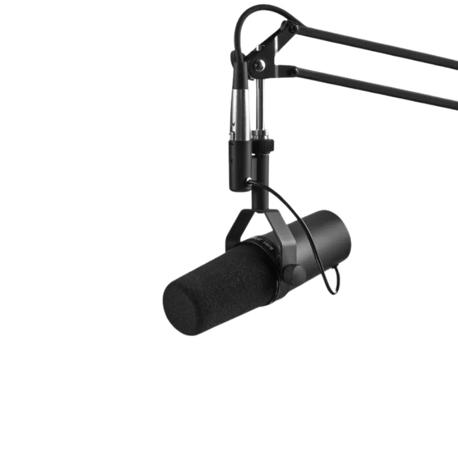 Micro thu âm Shure SM7B