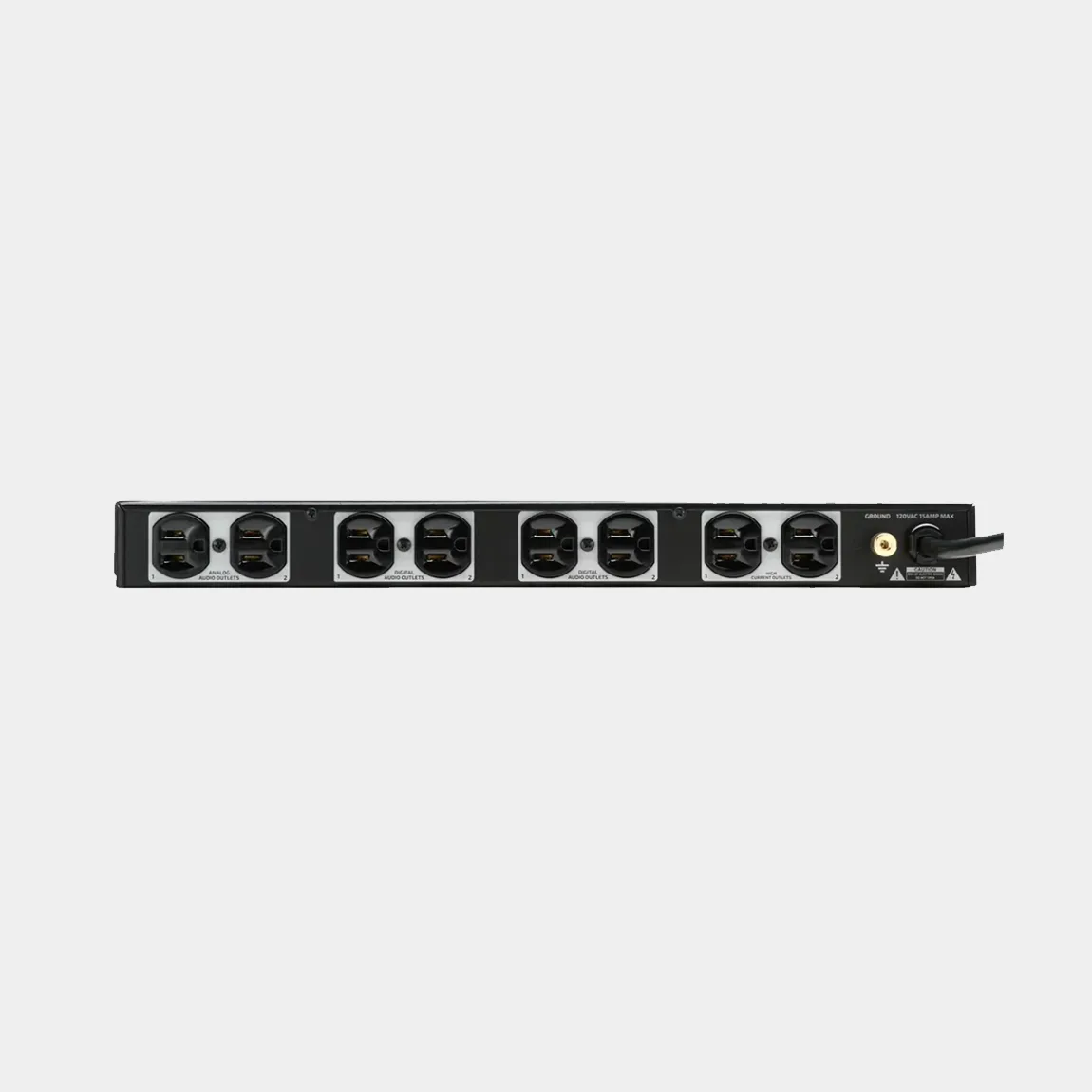 Black Lion Audio PG-1 MK2 Rackmount - Tiền Khuếch Đại