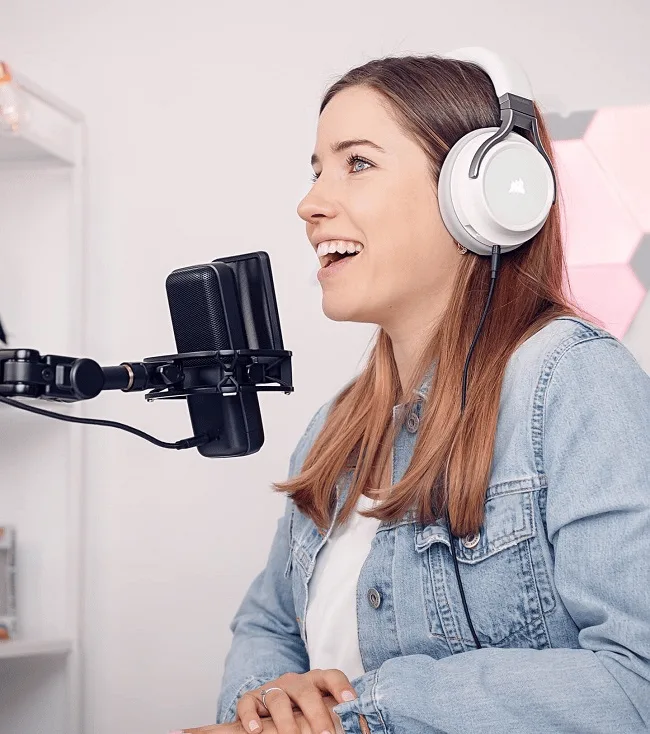 Màng lọc âm Micro Elgato Pop Filter