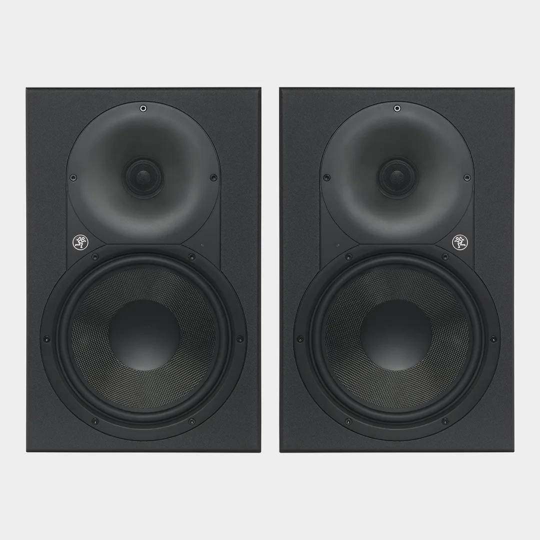 Loa kiểm âm MACKIE XR824, Monitor Studio Bluetooth