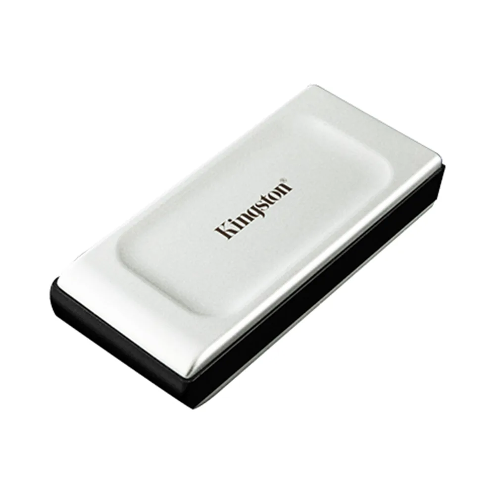Ổ Cứng SSD Di Động Kingston