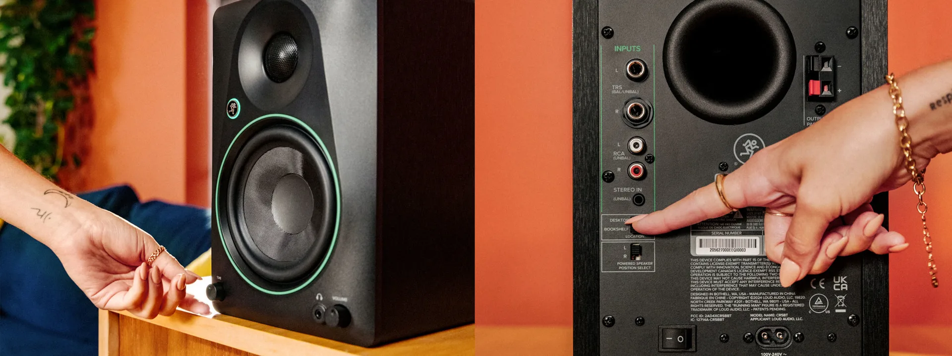 loa-kiem-am-mackie-cr3-5bt-gen-3-studio-monitor-co-bluetooth