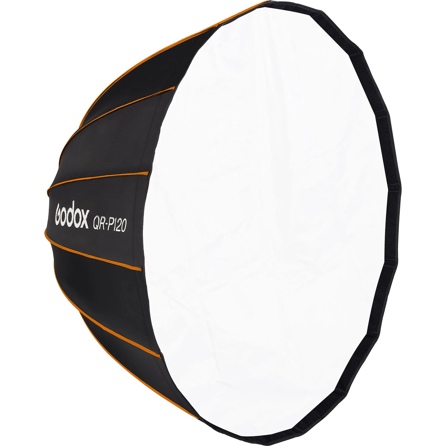 Softbox Godox QR-P120+ Quick Parabolic with Bowens Mount Chính Hãng