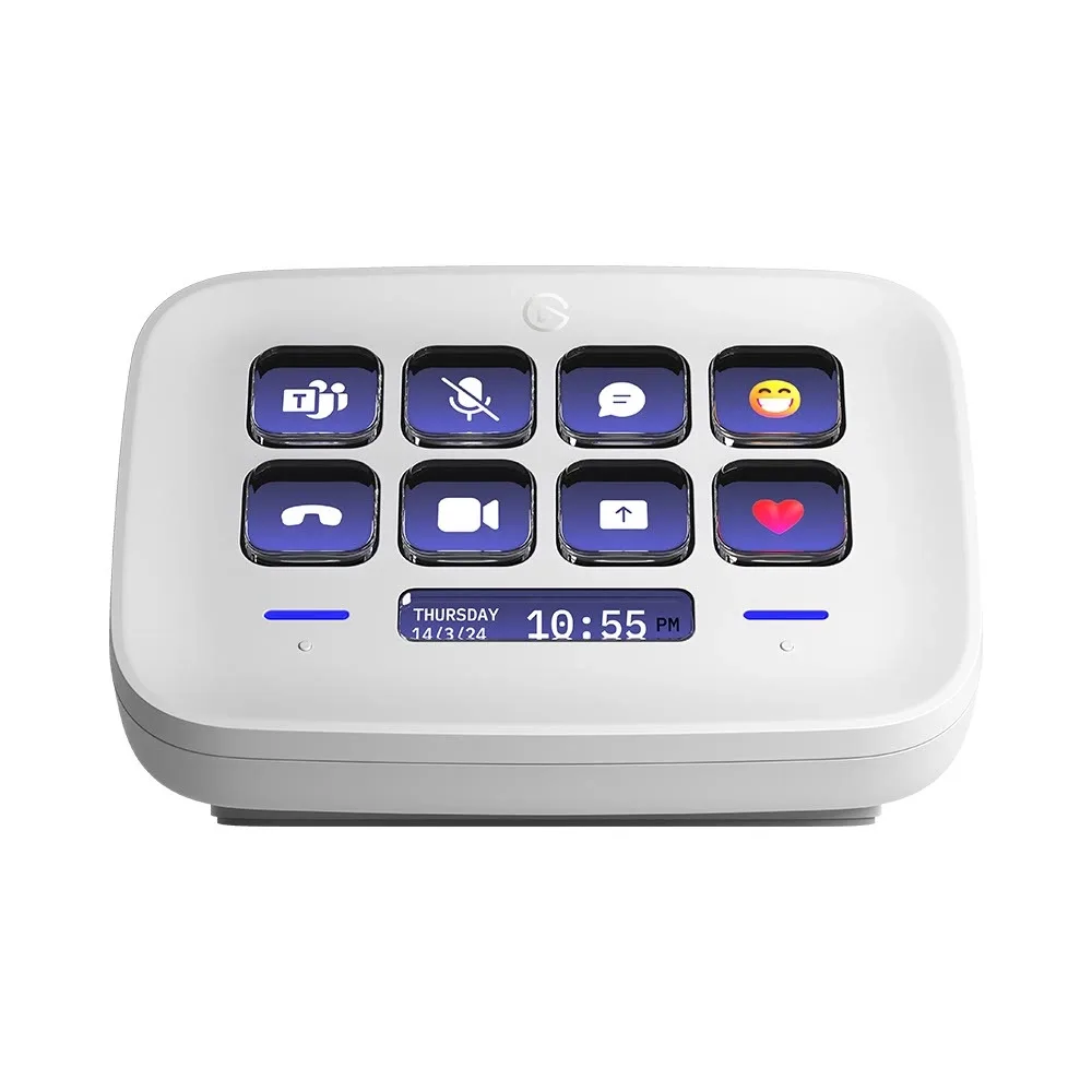 Thiết bị Stream Deck Neo Elgato New