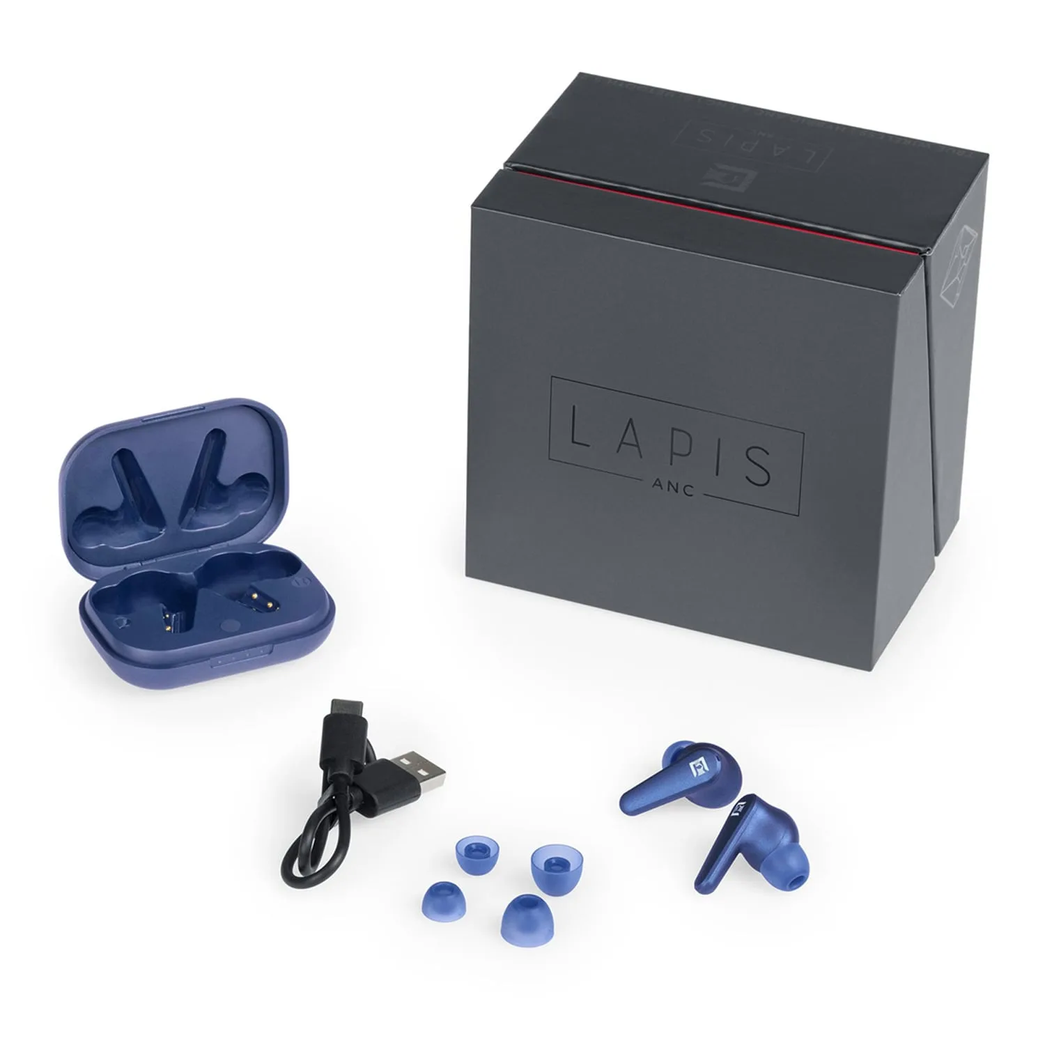 Tai nghe True Wireless Ultrasone Lapis