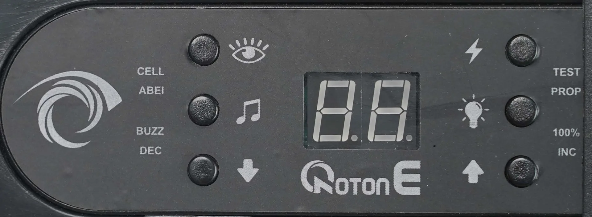 Đèn FLash studio Proton 300E Chính Hãng