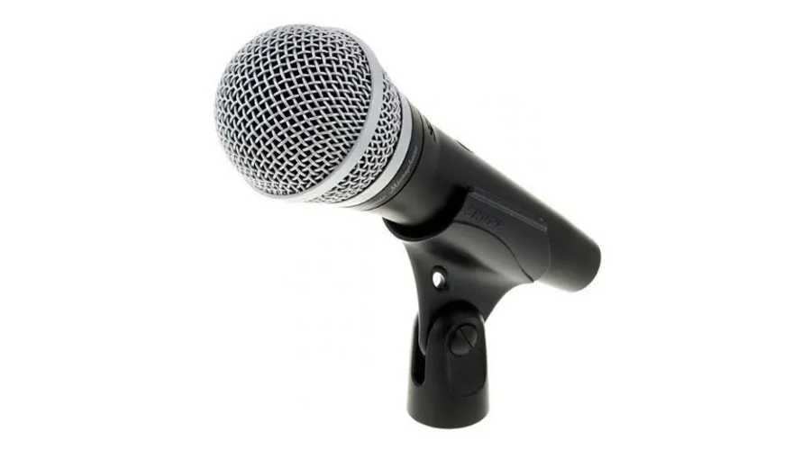 Micro karaoke cầm tay Shure PGA48-QTR