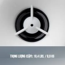 Loa kiểm âm Fluid Audio C5 Active Studio Monitors (Pair)