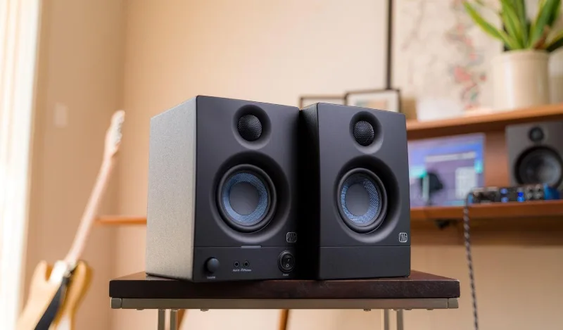 Loa kiểm âm Presonus Eris E3.5 Gen 2 ( Cặp )