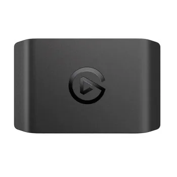 Thiết bị livestream Elgato Capture Card 4K S