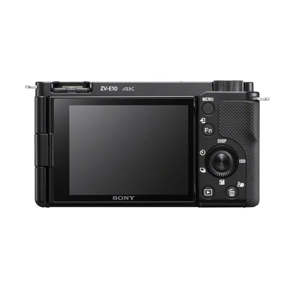 Sony ZV-E10