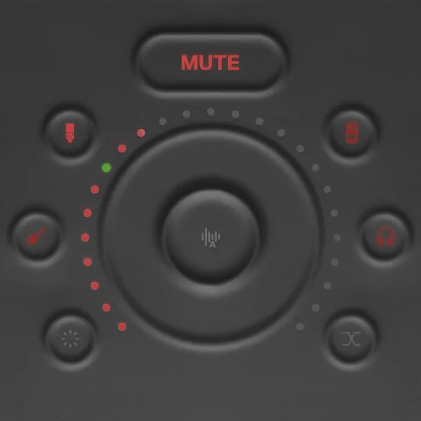 Sound card Lewitt Connect 2