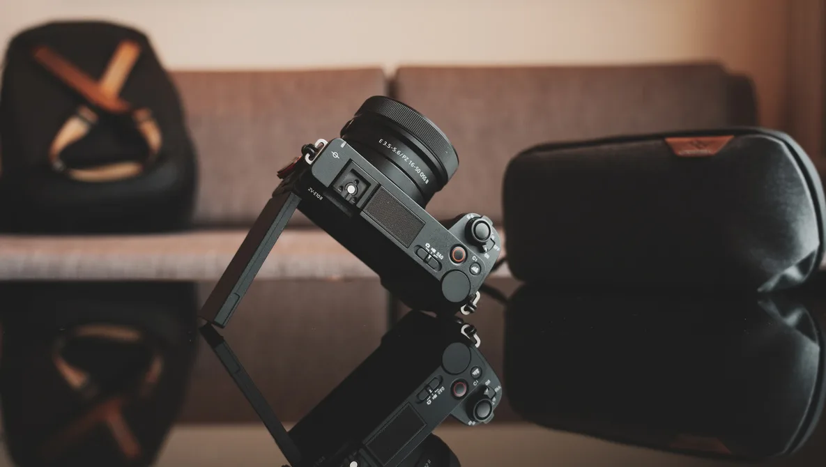 Máy ảnh Sony ZV-E10 mark II Body